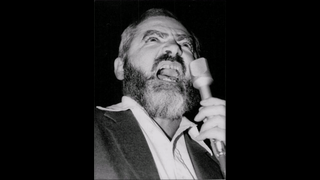 הרב מאיר כהנא היד על אמונה ומסירות נפש   חור ואהרון (אודיו) 00:52:22